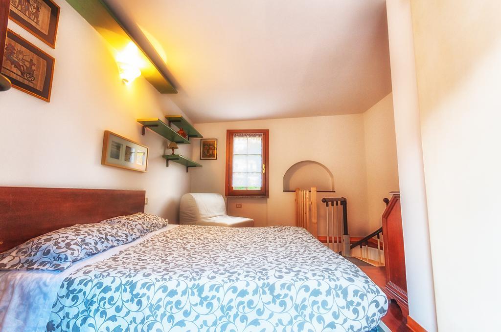 Apartmán Il Tiglio Moneglia Exteriér fotografie