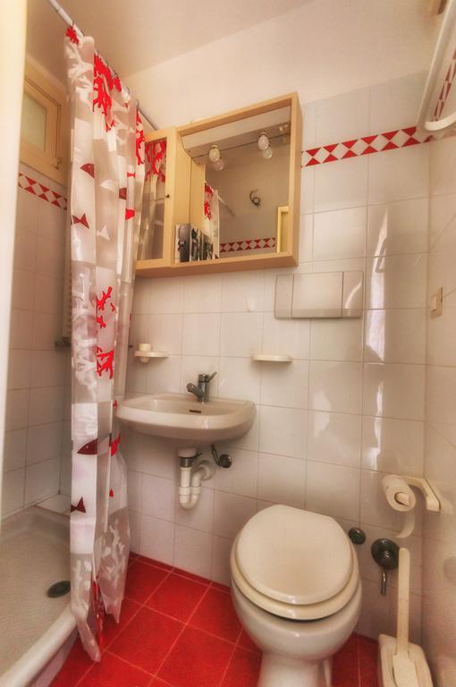 Apartmán Il Tiglio Moneglia Exteriér fotografie